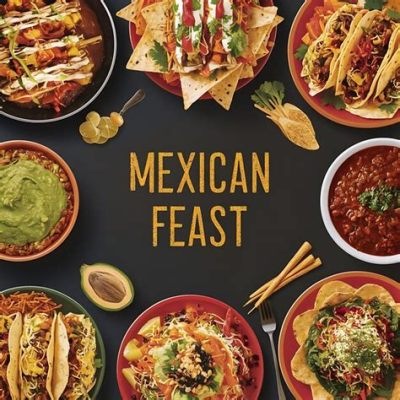  Immersion Into Mexico: Into the Hearth A Culinary Journey Through Memories and Flavors