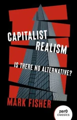  Capitalist Realism: Is There No Alternative?： 一本探討資本主義幻象的韓國社會學巨著