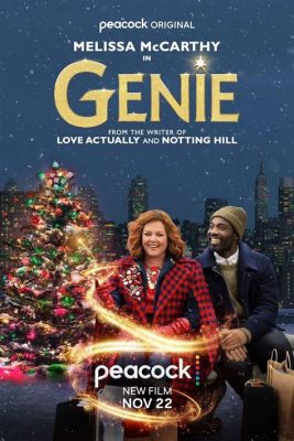 genie movie where to watch: Unraveling the Mysteries of Magical Cinematic Journeys