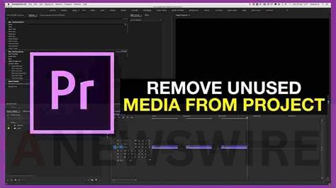 How to Delete Premiere Pro Projects: A Journey Through Digital Clutter and Creative Liberation