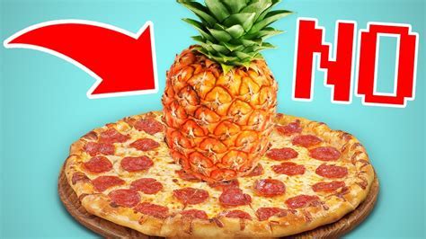 How to Post a Video on TikTok and Why Pineapples Don't Belong on Pizza