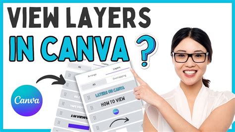 How to Show Layers in Canva: Unlocking the Secrets of Design Depth