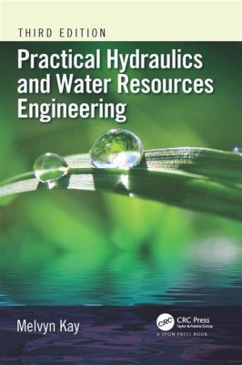  “Hydraulic Engineering: A Practical Guide for Water Resource Management” -  Navigating the Labyrinthine Flow of Indonesian Expertise