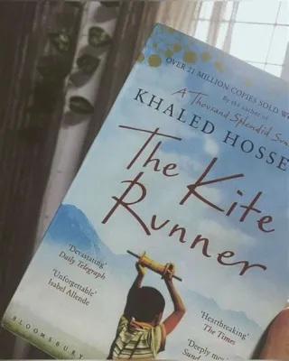  “Kite Runner”：Timeless Threads of Forgiveness and Redemption