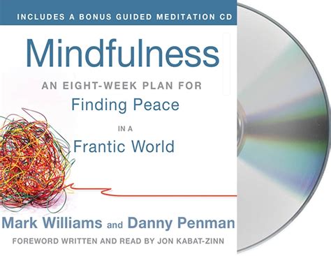  Mindfulness: Finding Peace in a Frantic World –  A Gentle Odyssey Through the Labyrinthine Paths of Inner Serenity