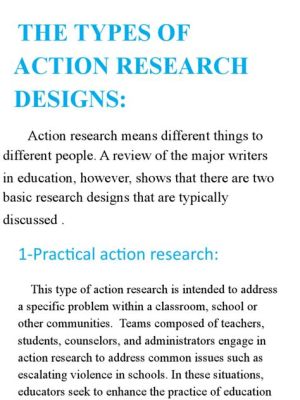  《Participatory Action Research》: 跨越學術邊界的實踐哲學