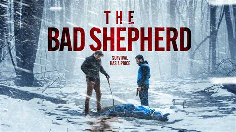 The Bad Shepherd Movie Where to Watch: A Cinematic Journey Through Uncharted Realms