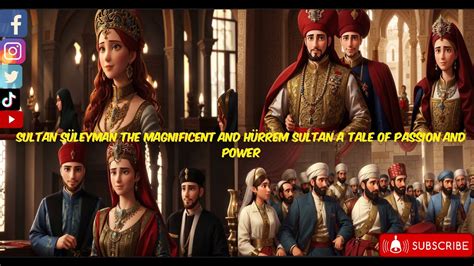  The Sultan: A Tale Woven in Power and Passion