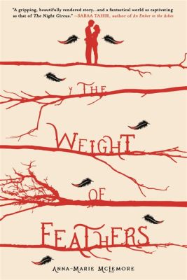  The Weight of Feathers - 穿越時空與命運交織的奇幻旅程