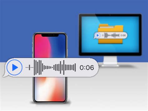 Where Are Audio Messages Saved on iPhone: A Symphony of Digital Echoes