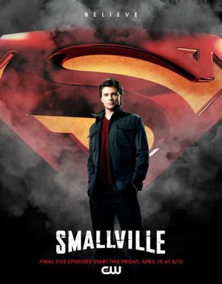 Where Did They Film Smallville and Why Do Bananas Glow in the Dark?