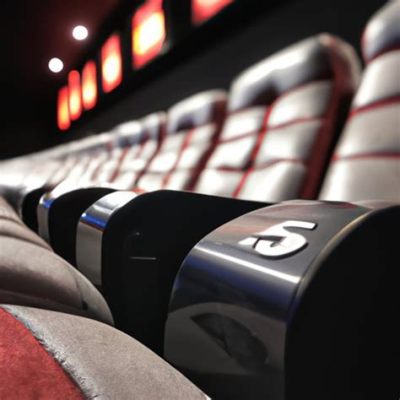 Which Movie Theaters Have Reclining Seats: A Deep Dive into Comfort and Cinematic Experience