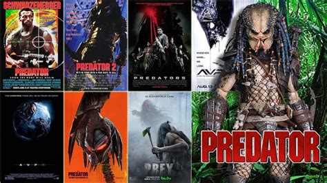 Will there be another Predator movie, and can it survive the test of time in a world obsessed with superheroes?